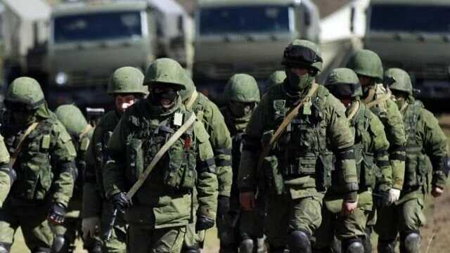 У Херсонській області окупанти намагаються відбирати житло в місцевого населення, - Генштаб