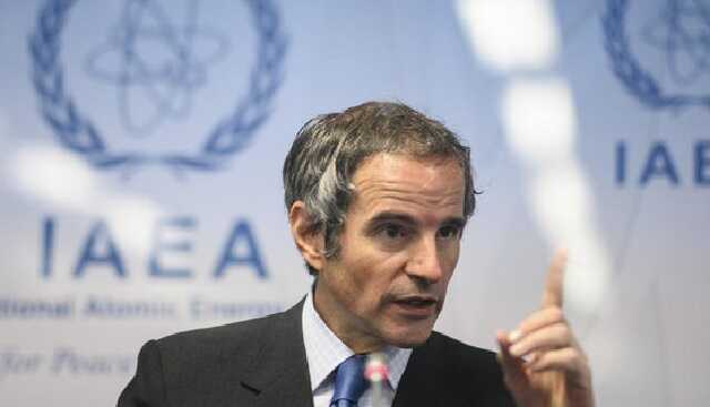 У МАГАТЕ підтвердили вимушене зниження потужностей на двох із трьох діючих українських АЕС