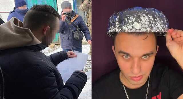 У Полтаві блогер закликав до розправи над керівництвом держави