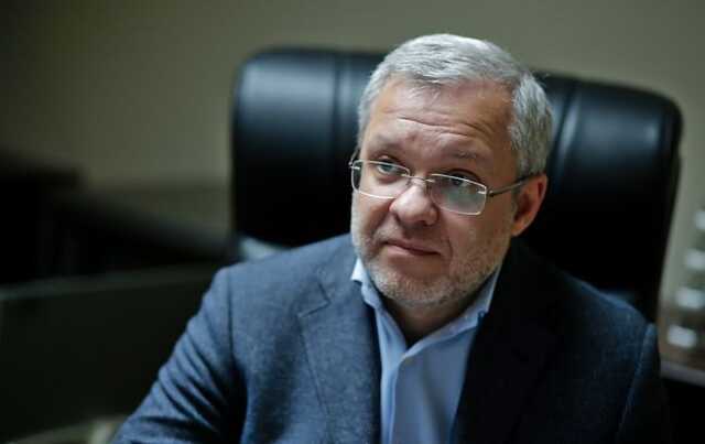 Окупанти висушують Каховське водосховище: Галущенко пояснив наміри Росії