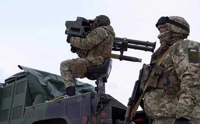 За добу 424 артобстріли: у ЗСУ назвали найгарячіший після Бахмута напрямок