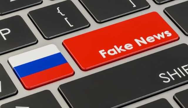 Росія поширила фейк про дані "Моссаду" щодо втрат України у війні, - Spravdi