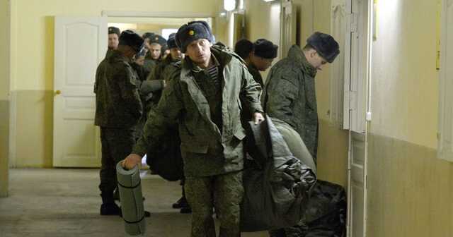 "Вони готуються": нова хвиля мобілізації ще більше виснажить РФ - Скибицький