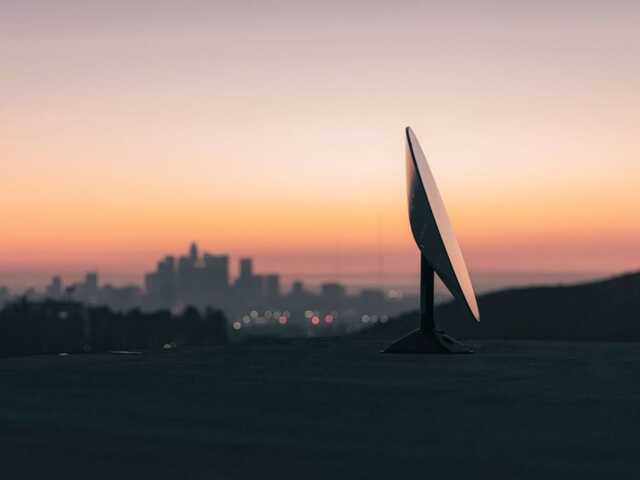 Наразі проблем з роботою терміналів Starlink в Україні немає - Федоров