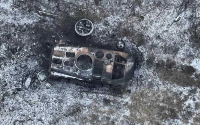 Минулого тижня ЗСУ ліквідували рекордну кількість окупантів - понад 6,1 тисячу