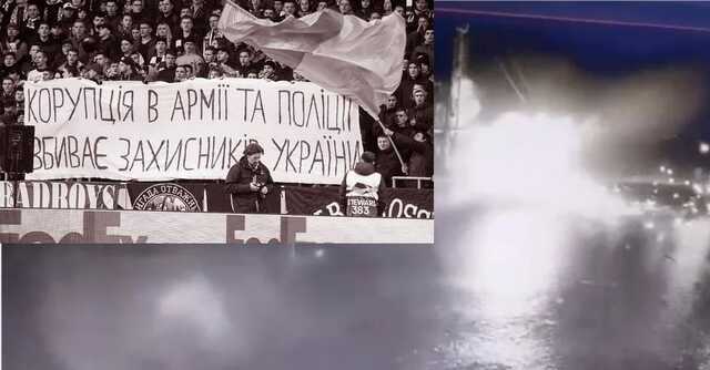 У війні корупціонери побачили особливі спокусливі можливості