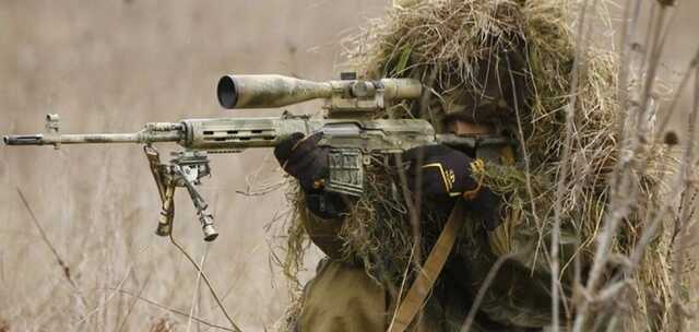 Українські військові знищили російську САУ одним пострілом