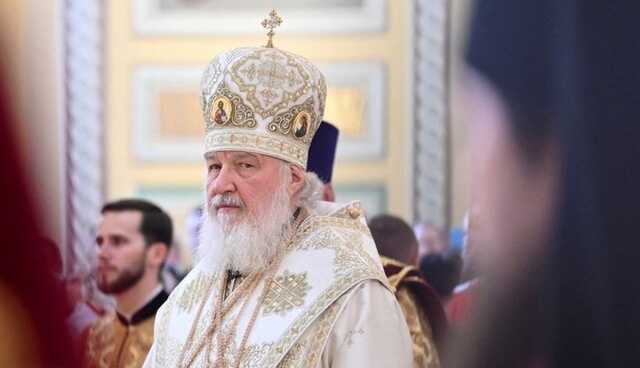 РФ використовуватиме церкву для легітимації війни проти України, - Польща