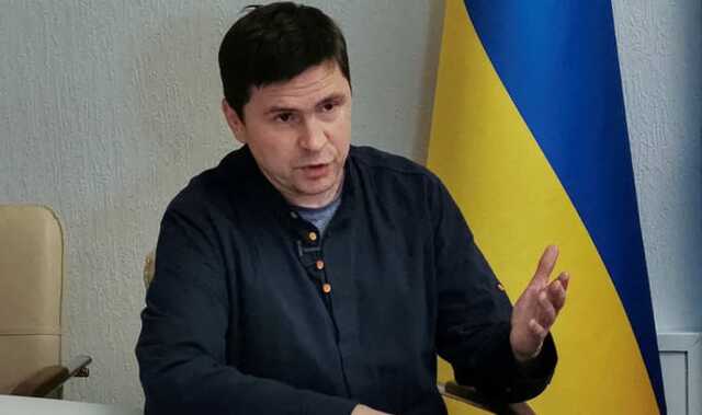 Черговий доказ російської природи: Подоляк про плани Росії щодо перевороту в Молдові