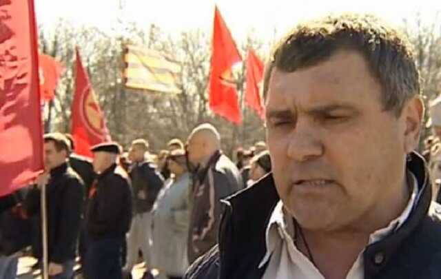 Учаснику шоу талантів висунули підозру у колабораціонізмі