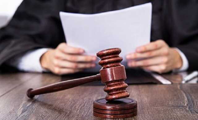 Екскерівнику райвідділу на Чернігівщині скасували виправдальний вирок