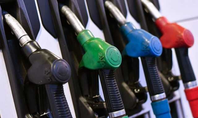 На українських АЗС уперше з’явився американський дизель