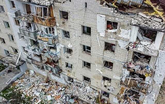 В окупованому Сєвєродонецьку зростає кількість російських військових - мер