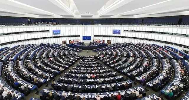 Європарламент готує резолюцію щодо переведення Саакашвілі на лікування за кордон