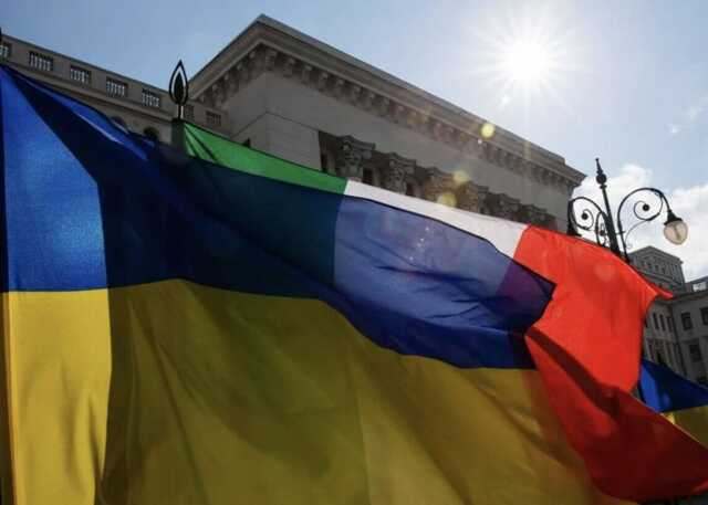 В Италии поддержали создание спецтрибунала для руководства России