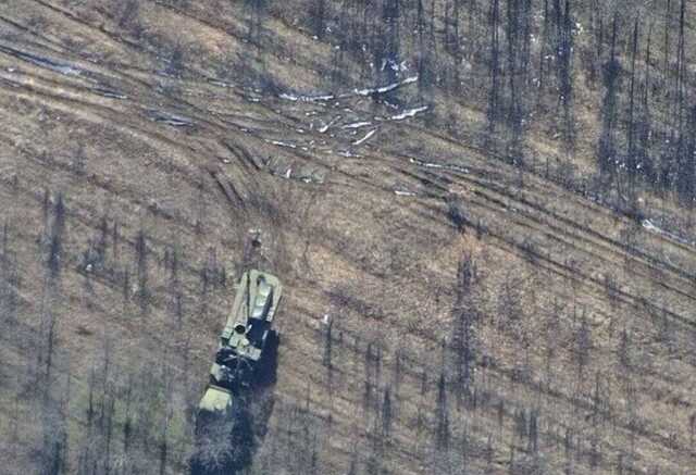 Точно в ціль: воїни ЗСУ відмінусували новітній комплекс РЕБ окупантів "Палантин"