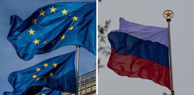 Евросоюз включил Россию в "серый список" налоговых юрисдикций