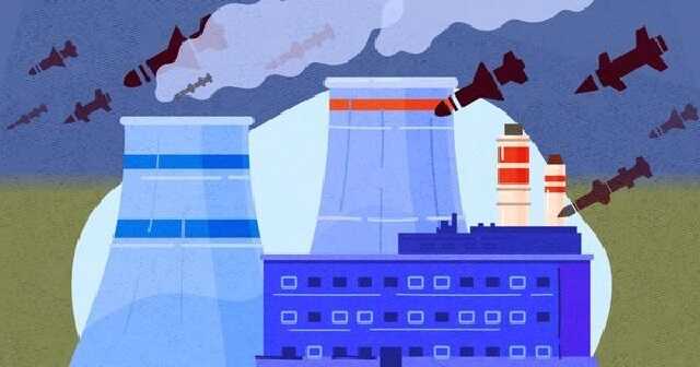 Кому належить енергетична інфраструктура України: олігархи де-факто контролюють критичні активи