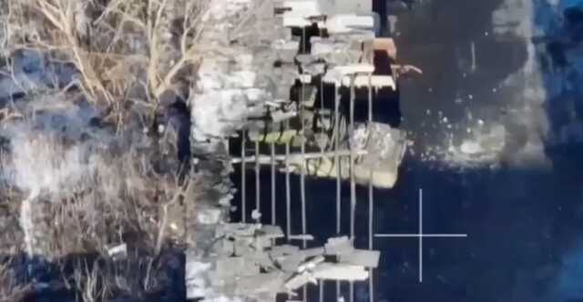 Окупанти сховали свій ЗРК "Оса", але його знайшли та знищили бійці ЗСУ