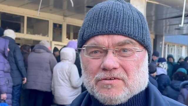 "Перший у зачистці ФСБ пішов": влада Маріуполя повідомила про смерть колаборанта Іващенка