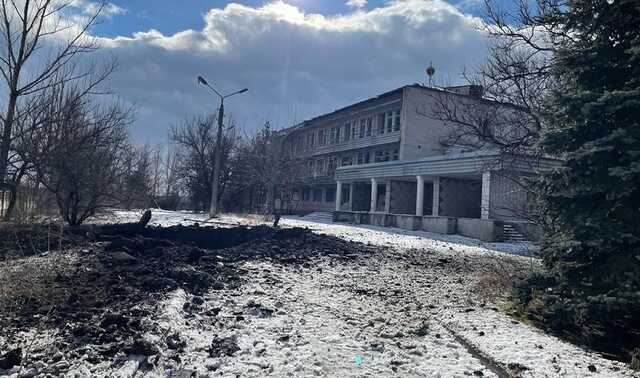 Россия ударила ракетами по Краматорску и Константиновке. Есть пострадавшие