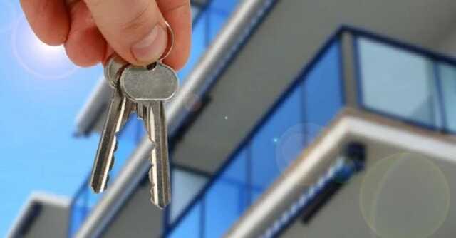 У Києві неподалік Верховної Ради продають квартиру за 137 млн грн