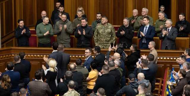 В Харьковской области может появиться село Залужное: депутаты обратились в парламент