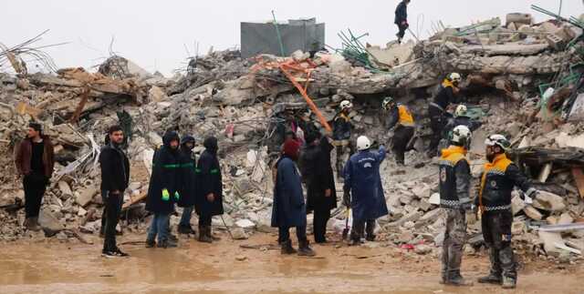 Понад тиждень під завалами: порятунку дитини в Туреччині аплодували стоячи