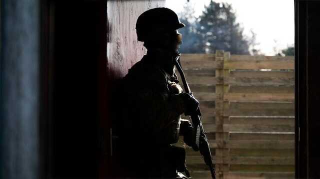 В Україні загинув ще один британець