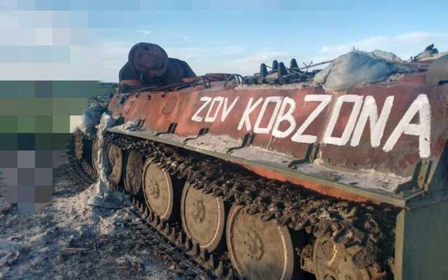 ЗСУ ліквідували 690 окупантів та знищили десятки одиниць техніки – Генштаб