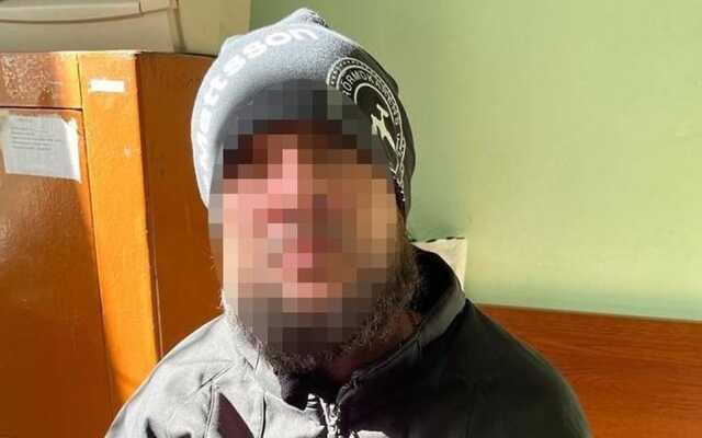 "Додзвонився": на Львівщині спіймали чоловіка, який "замінував" міську раду