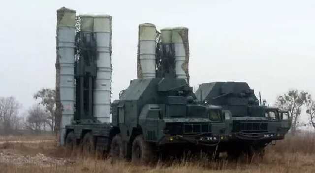 В Киевской области обнаружили воздушные цели, работает ПВО – КОВА