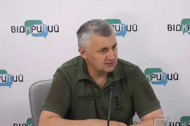 Чи можуть росіяни знову піти в наступ на Харків та Куп’янськ: відповідь Череватого