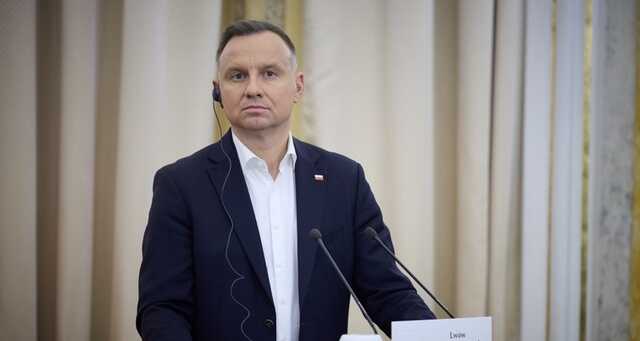 НАТО сподівається сформувати для України кілька танкових бригад, - Дуда