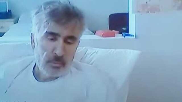 Європарламент закликав Грузію звільнити Саакашвілі