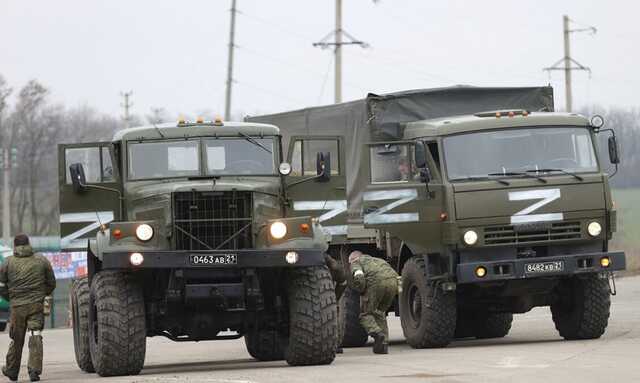 У розвідці назвали нинішні втрати РФ найбільшими з початку війни