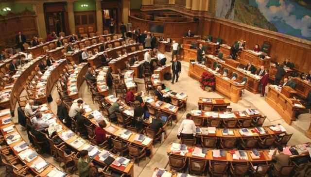 Уряд Швейцарії відмовився від конфіскації російських активів