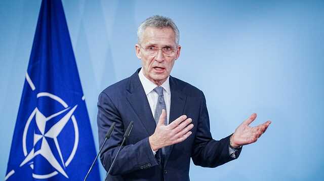 Путін має зрозуміти, що не зможе виграти війну в Україні, - Столтенберг