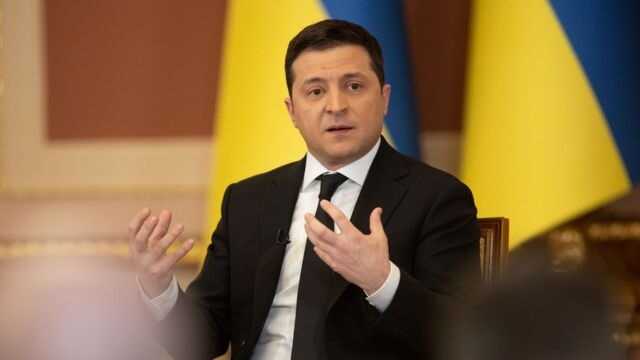 Зеленський обговорив з президентом Азербайджану взаємодію на міжнародних майданчиках