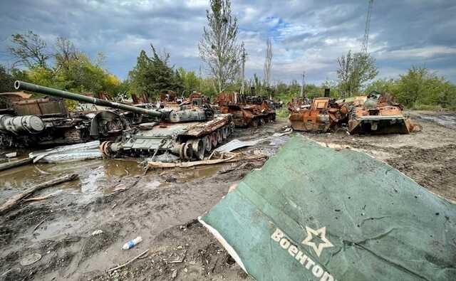 Около 150 тысяч: потери россиян сейчас самые большие с начала войны, — ГУР