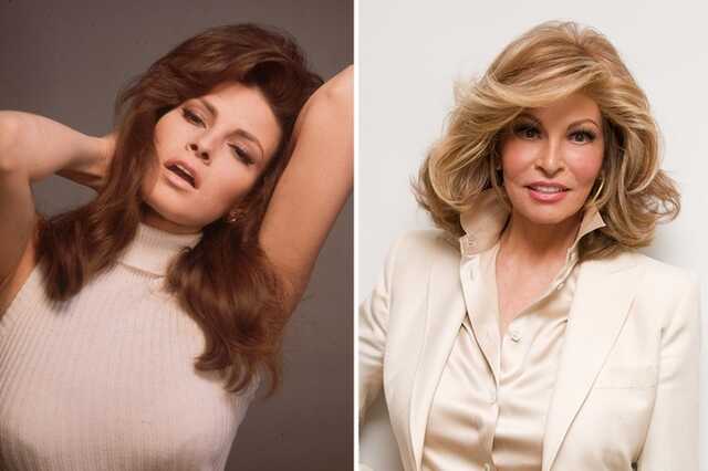 Померла легендарна актриса та секс-символ Голлівуду