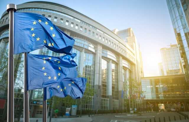 Европарламент принял резолюцию к годовщине российского вторжения в Украину