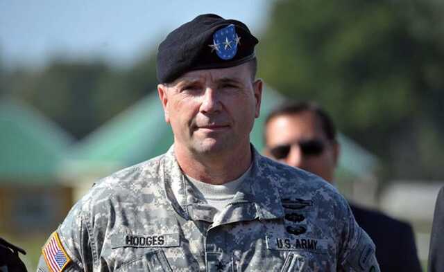 Годжес припустив, що Путін не залишиться при владі до кінця року