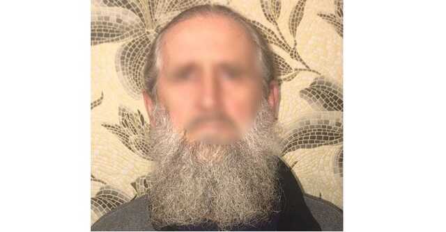 На Донеччині настоятелю церкви дали 7 років за колабораціонізм