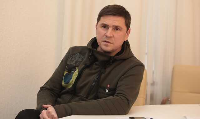 Подоляк розповів, чого чекати від Росії 24 лютого