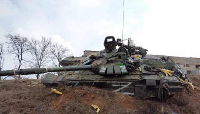 Окупанти з артилерії та мінометів обстріляла сім громад у Сумській області