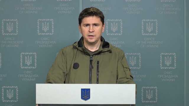 У Зеленського розповіли, як може виглядати фіналізація війни