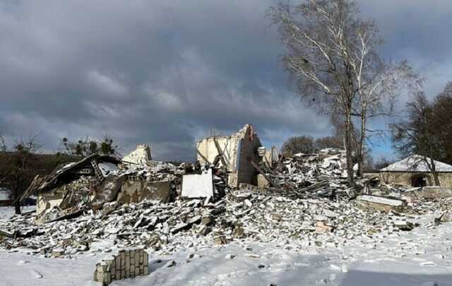 Житло кожного десятого українця пошкоджене або повністю зруйноване через війну - дані опитування
