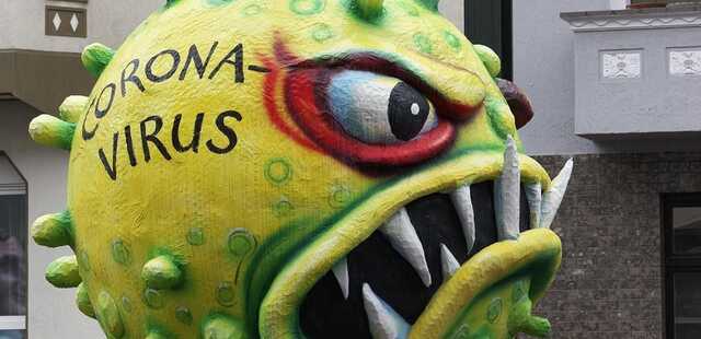 ВООЗ призупинила розслідування про походження коронавірусу