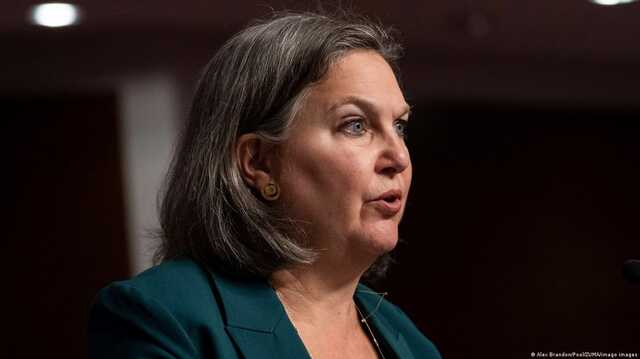 США підтримують завдання ударів по військових об’єктах Росії в Криму, - Держдеп